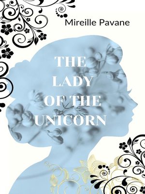 cover image of The Lady of the Unicorn